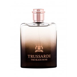 Trussardi The Black Rose, kvapusis vanduo moterims ir vyrams, 100ml