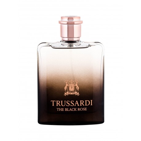 Trussardi The Black Rose, kvapusis vanduo moterims ir vyrams, 100ml