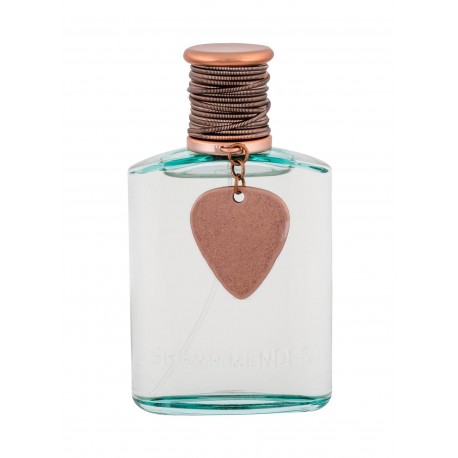 Shawn Mendes Signature, kvapusis vanduo moterims ir vyrams, 50ml