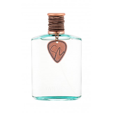 Shawn Mendes Signature, kvapusis vanduo moterims ir vyrams, 100ml