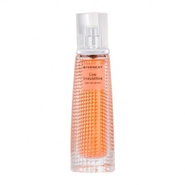 Givenchy Live Irrésistible, kvapusis vanduo moterims, 50ml