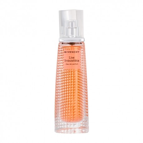 Givenchy Live Irrésistible, kvapusis vanduo moterims, 50ml