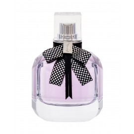 Yves Saint Laurent Mon Paris, Couture, kvapusis vanduo moterims, 50ml