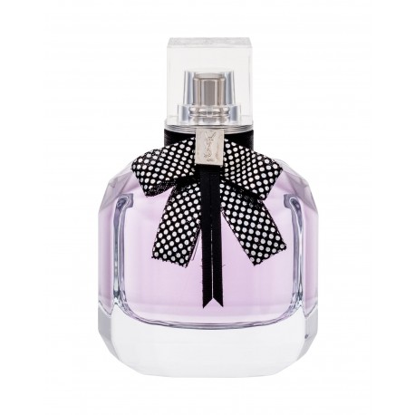 Yves Saint Laurent Mon Paris, Couture, kvapusis vanduo moterims, 50ml