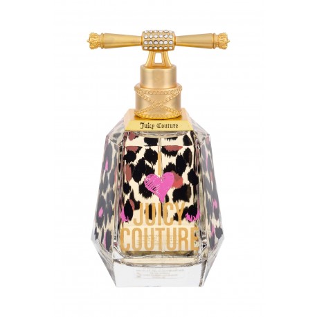 Juicy Couture I Love Juicy Couture, kvapusis vanduo moterims, 100ml