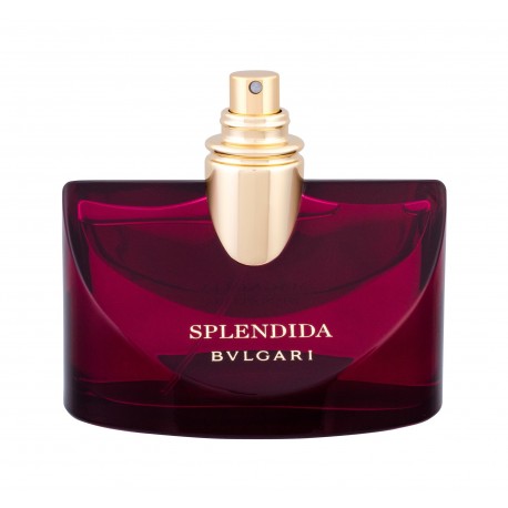 Bvlgari Splendida, Magnolia Sensuel, kvapusis vanduo moterims, 100ml, (Testeris)