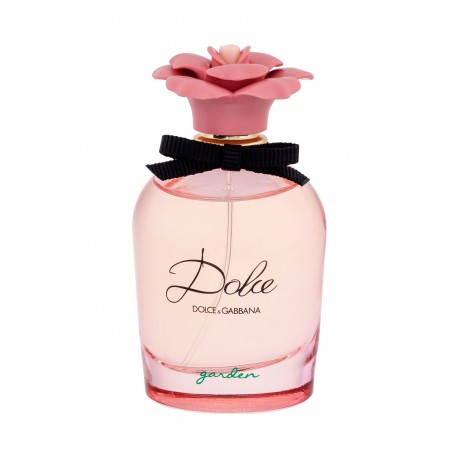 Dolce&Gabbana Dolce, Garden, kvapusis vanduo moterims, 75ml