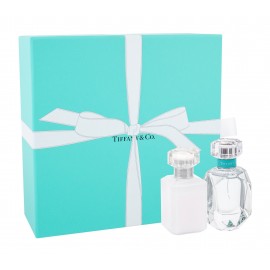 Tiffany & Co. Tiffany & Co., rinkinys kvapusis vanduo moterims, (EDP 50 ml + kūno losjonas 100 ml)