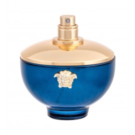 Versace Pour Femme, Dylan Blue, kvapusis vanduo moterims, 100ml, (Testeris)