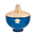 Versace Pour Femme, Dylan Blue, kvapusis vanduo moterims, 100ml, (Testeris)