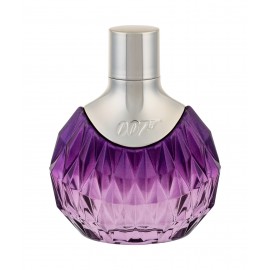 James Bond 007 James Bond 007, For Women III, kvapusis vanduo moterims, 50ml