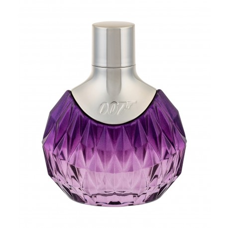 James Bond 007 James Bond 007, For Women III, kvapusis vanduo moterims, 50ml