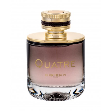 Boucheron Boucheron Quatre, Absolu de Nuit, kvapusis vanduo moterims, 100ml