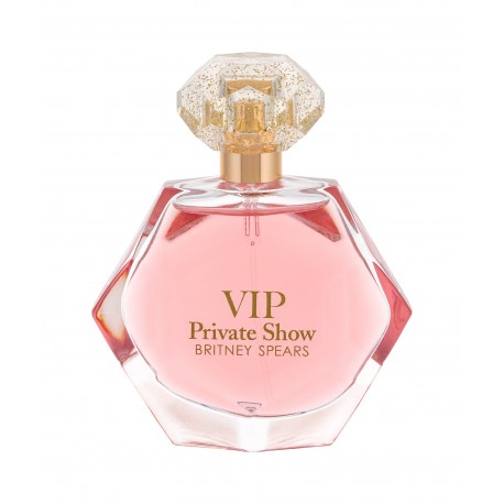 Britney Spears VIP Private Show, kvapusis vanduo moterims, 50ml