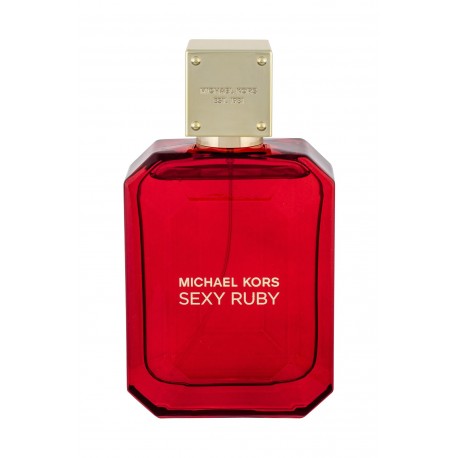 Michael Kors Sexy Ruby, kvapusis vanduo moterims, 100ml