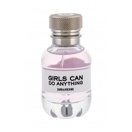 Zadig & Voltaire Girls Can Do Anything, kvapusis vanduo moterims, 30ml