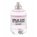 Zadig & Voltaire Girls Can Do Anything, kvapusis vanduo moterims, 90ml, (Testeris)