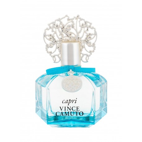 Vince Camuto Capri, kvapusis vanduo moterims, 100ml