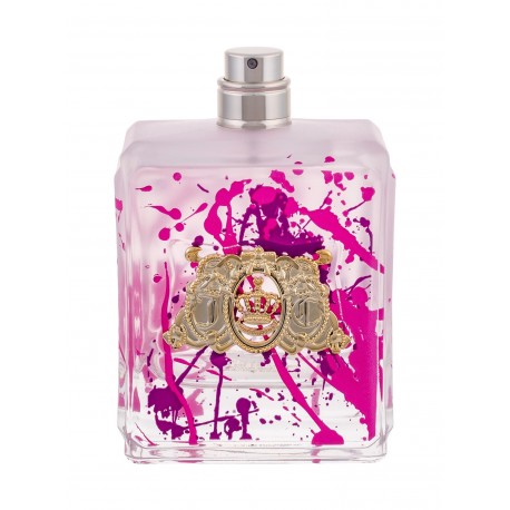 Juicy Couture Viva La Juicy Soirée, kvapusis vanduo moterims, 100ml, (Testeris)