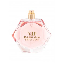 Britney Spears VIP Private Show, kvapusis vanduo moterims, 100ml, (Testeris)