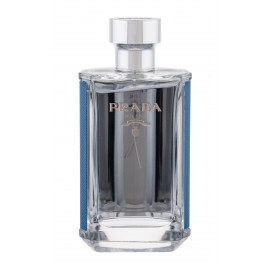 Prada L´Homme, L´Eau, tualetinis vanduo vyrams, 100ml