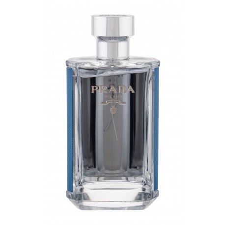 Prada L´Homme, L´Eau, tualetinis vanduo vyrams, 100ml