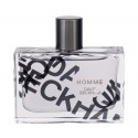 David Beckham Homme, losjonas po skutimosi vyrams, 50ml