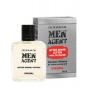 Dermacol Men Agent, Original, losjonas po skutimosi vyrams, 100ml