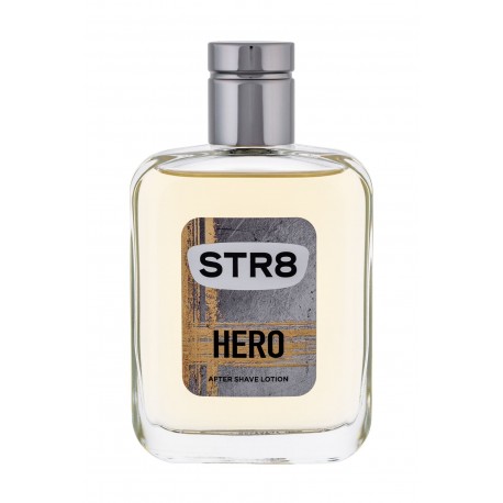 STR8 Hero, losjonas po skutimosi vyrams, 100ml