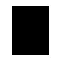 Elizabeth Arden Standing Ovation, blakstienų tušas moterims, 8,2ml, (01 Intense Black)