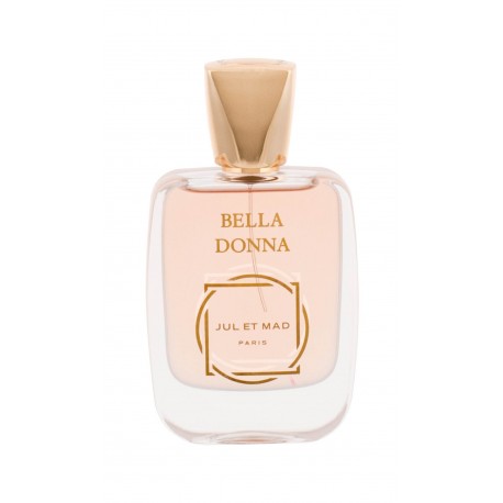 Jul et Mad Paris Bella Donna, Perfume moterims, 50ml