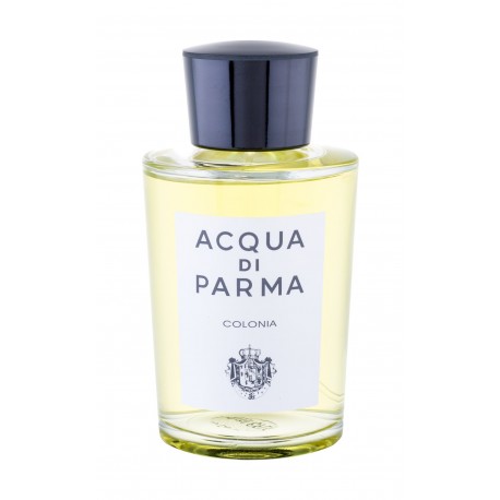 Acqua di Parma Colonia, Eau de odekolonas moterims ir vyrams, 180ml