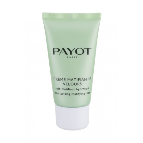 PAYOT Pate Grise, Moisturising Matifying Care, dieninis kremas moterims, 50ml