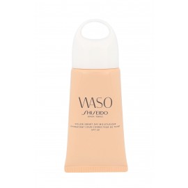 Shiseido Waso, Color-Smart Day Moisturizer, dieninis kremas moterims, 50ml