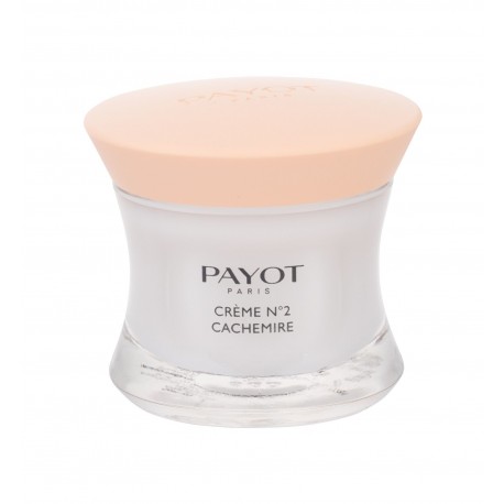 PAYOT Creme No2, Cachemire, dieninis kremas moterims, 50ml