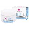 Dermacol Aqua Beauty, dieninis kremas moterims, 50ml