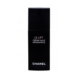 Chanel Le Lift, Firming Anti-Wrinkle Restorative Cream-Oil, dieninis kremas moterims, 50ml