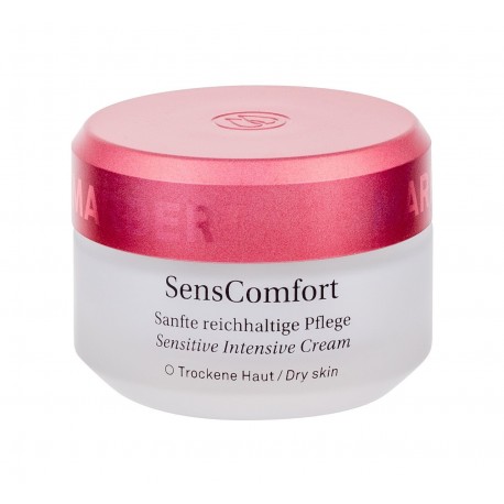 Marbert Sensitive Care, SensComfort, dieninis kremas moterims, 50ml