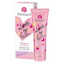 Dermacol Love My Face, Soothing Care, dieninis kremas moterims, 50ml