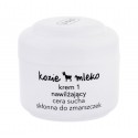 Ziaja Goat´s Milk, dieninis kremas moterims, 50ml