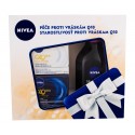 Nivea Q10 Plus, rinkinys dieninis kremas moterims, (Daily Facial Care 50 ml + Night Facial Care 50