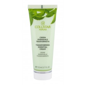 Collistar Transforming Essential Cream, Natura, rinkinys dieninis kremas moterims, (Hydrating Facial