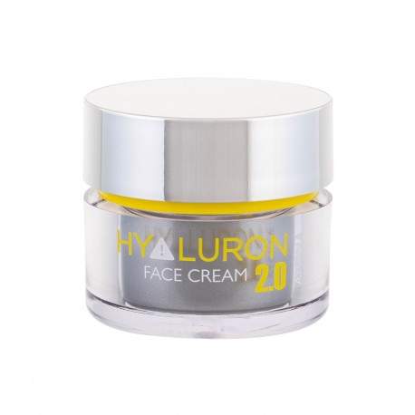 ALCINA Hyaluron 2.0, dieninis kremas moterims, 50ml