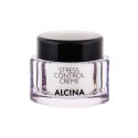 ALCINA N°1, Stress Control Creme, dieninis kremas moterims, 50ml