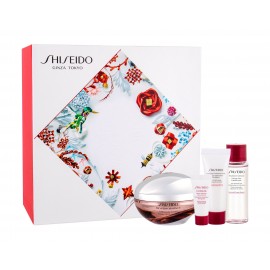 Shiseido LiftDynamic Cream, Bio-Performance, rinkinys dieninis kremas moterims, (Daily Facial Care
