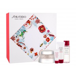Shiseido Advanced Super Revitalizing, Bio-Performance, rinkinys dieninis kremas moterims, (Daily