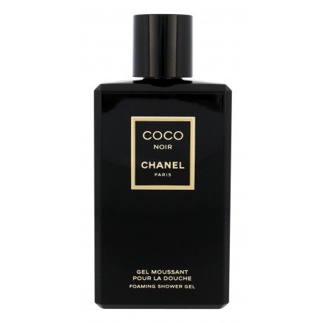 Chanel Coco Noir, dušo želė moterims, 200ml