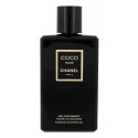 Chanel Coco Noir, dušo želė moterims, 200ml