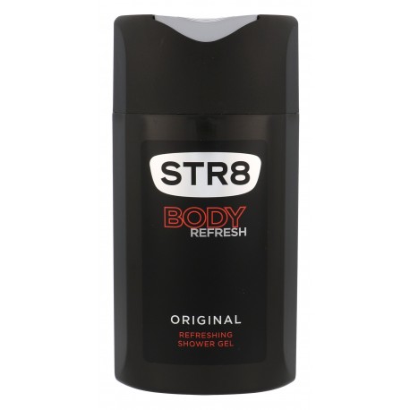 STR8 Original, dušo želė vyrams, 250ml