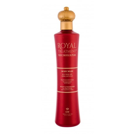 Farouk Systems CHI Royal Treatment, Body Wash, dušo želė moterims, 355ml